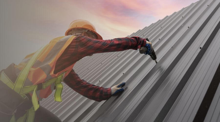 Expert new roof installation services in Louisville, CO